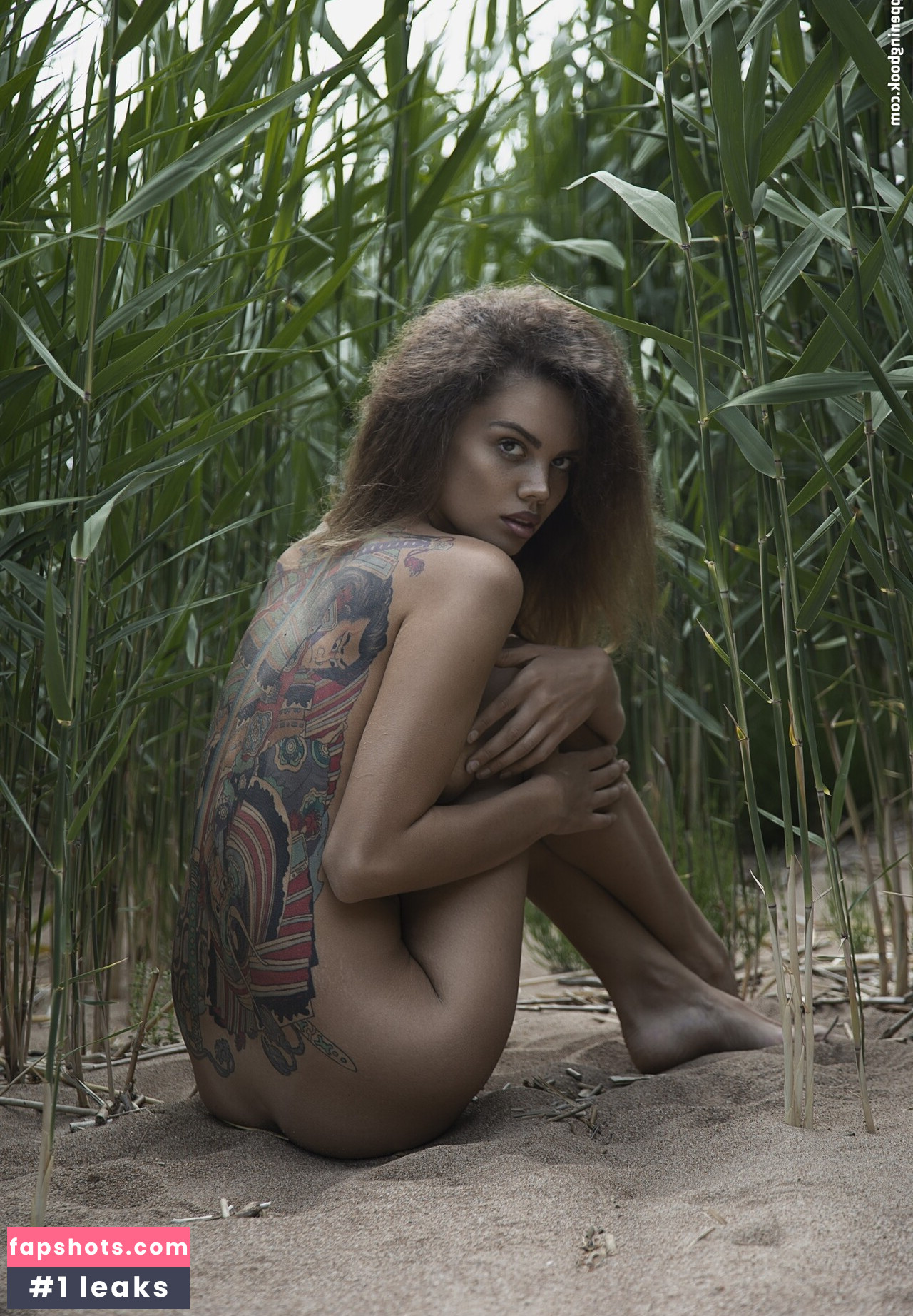 Ksenia Koks gallery photo #48