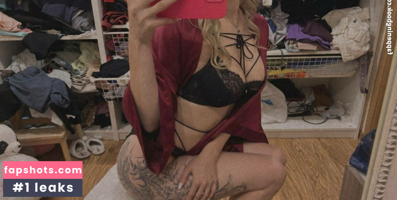 Ksenia Modestal gallery photo #34