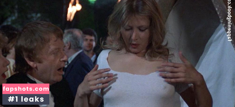 Ksenia Prohaska Filtración Desnuda OnlyFans Foto #2 - Fapshots