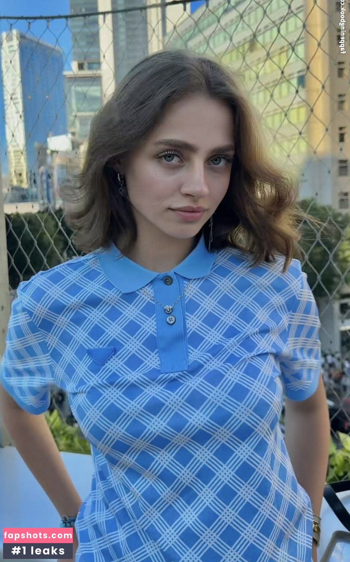 Kseniakisenia nude babe gallery