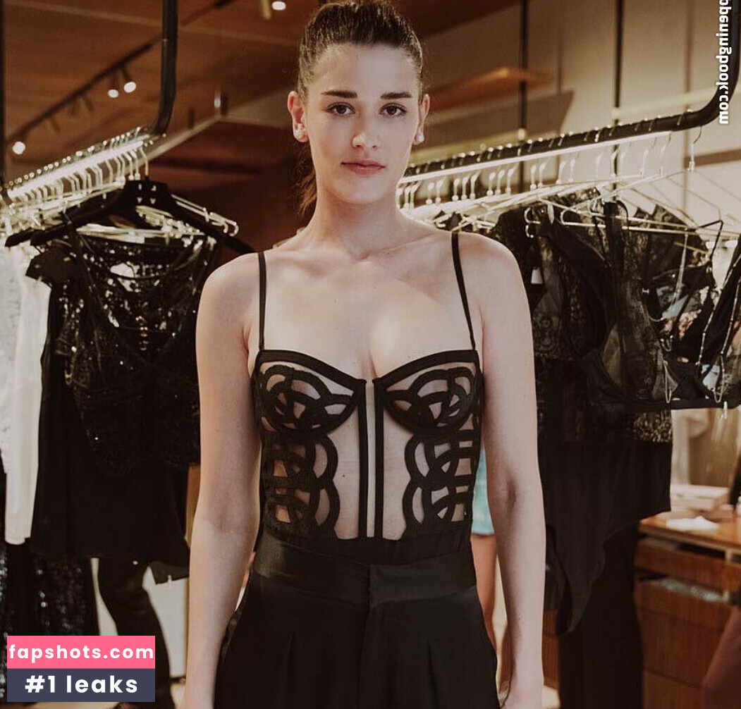 Kseniya Lips gallery photo #2