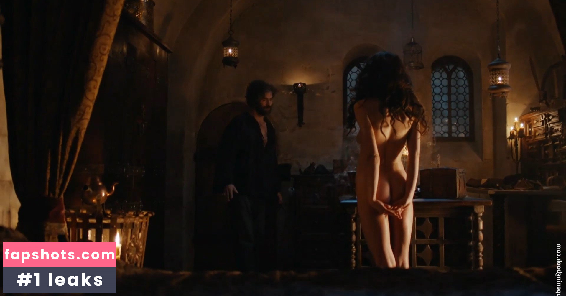 Kseniya Radchenko gallery photo #11