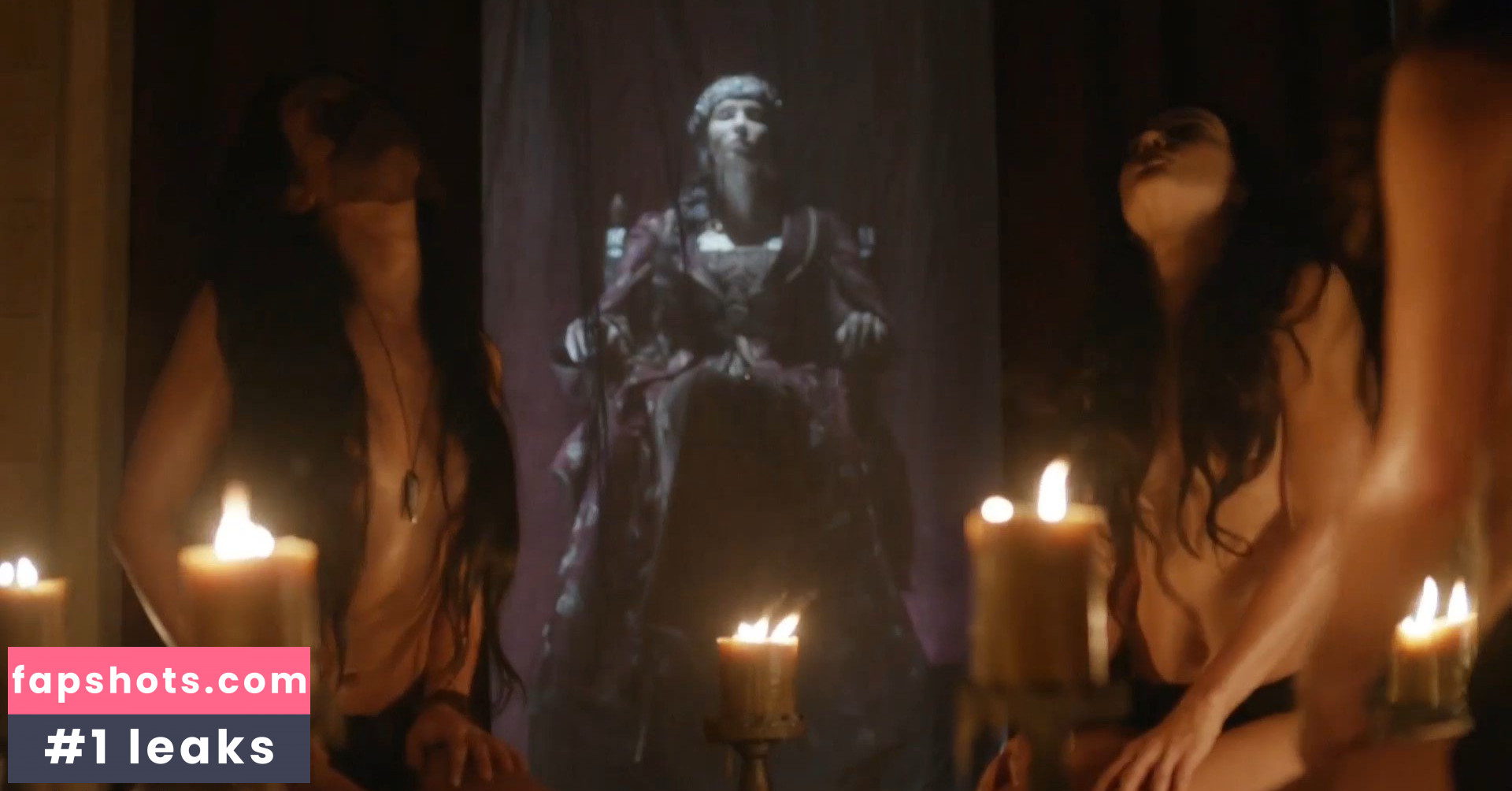 Kseniya Radchenko gallery photo #12