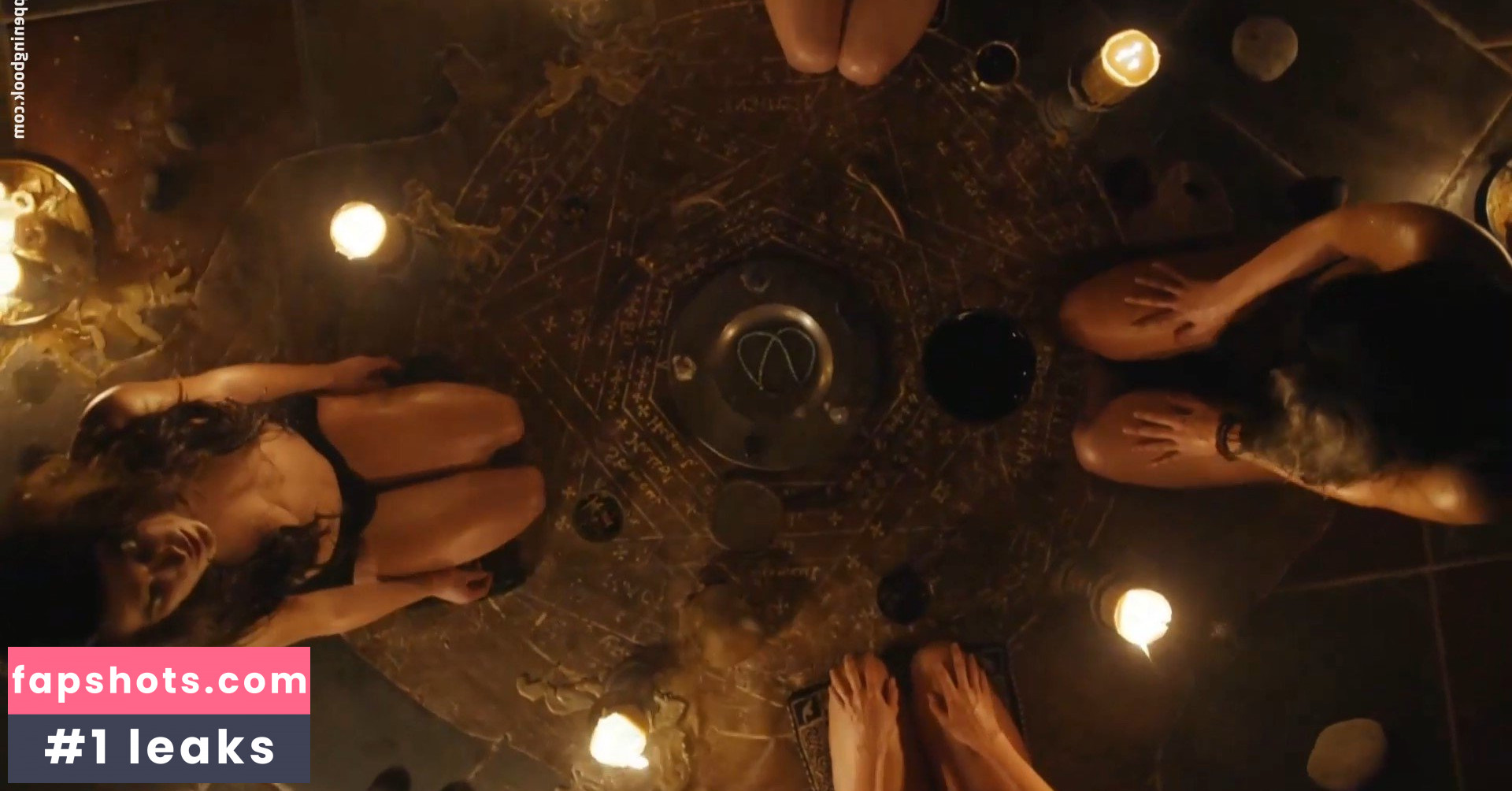 Kseniya Radchenko gallery photo #8