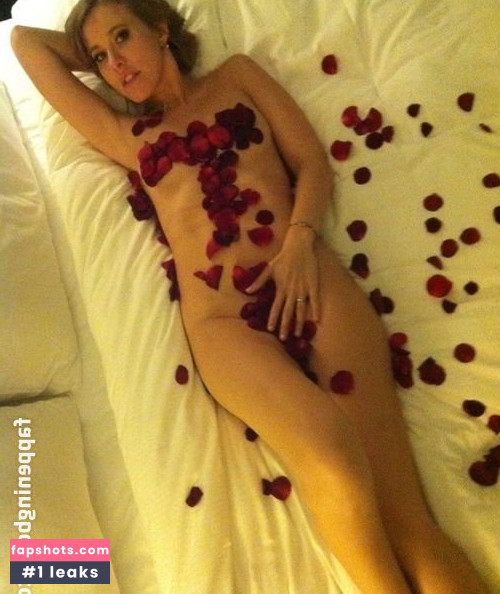 Kseniya Sobchak Filtración Desnuda OnlyFans Foto #5 - Fapshots