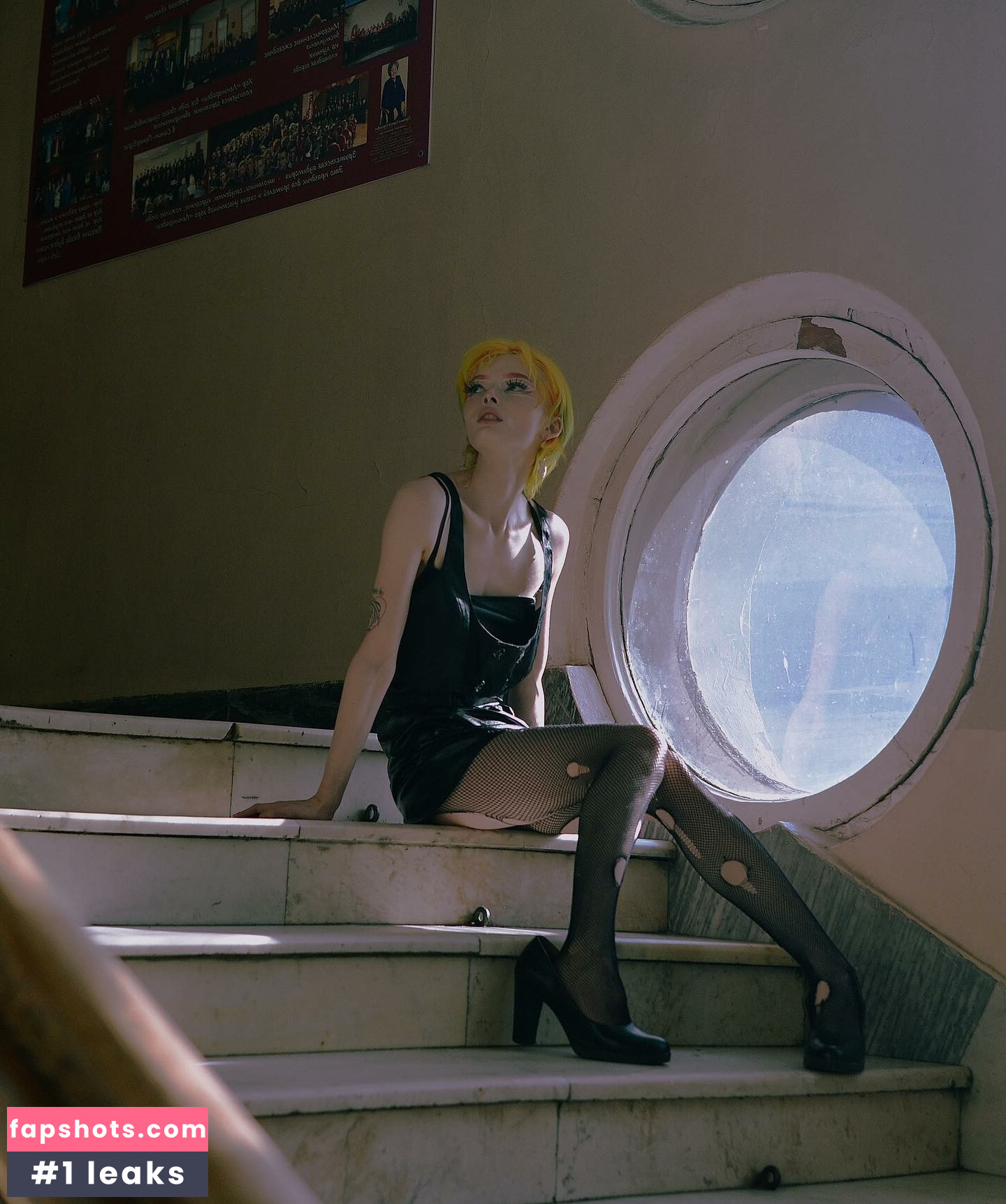 Ksenkanesesh gallery photo #8