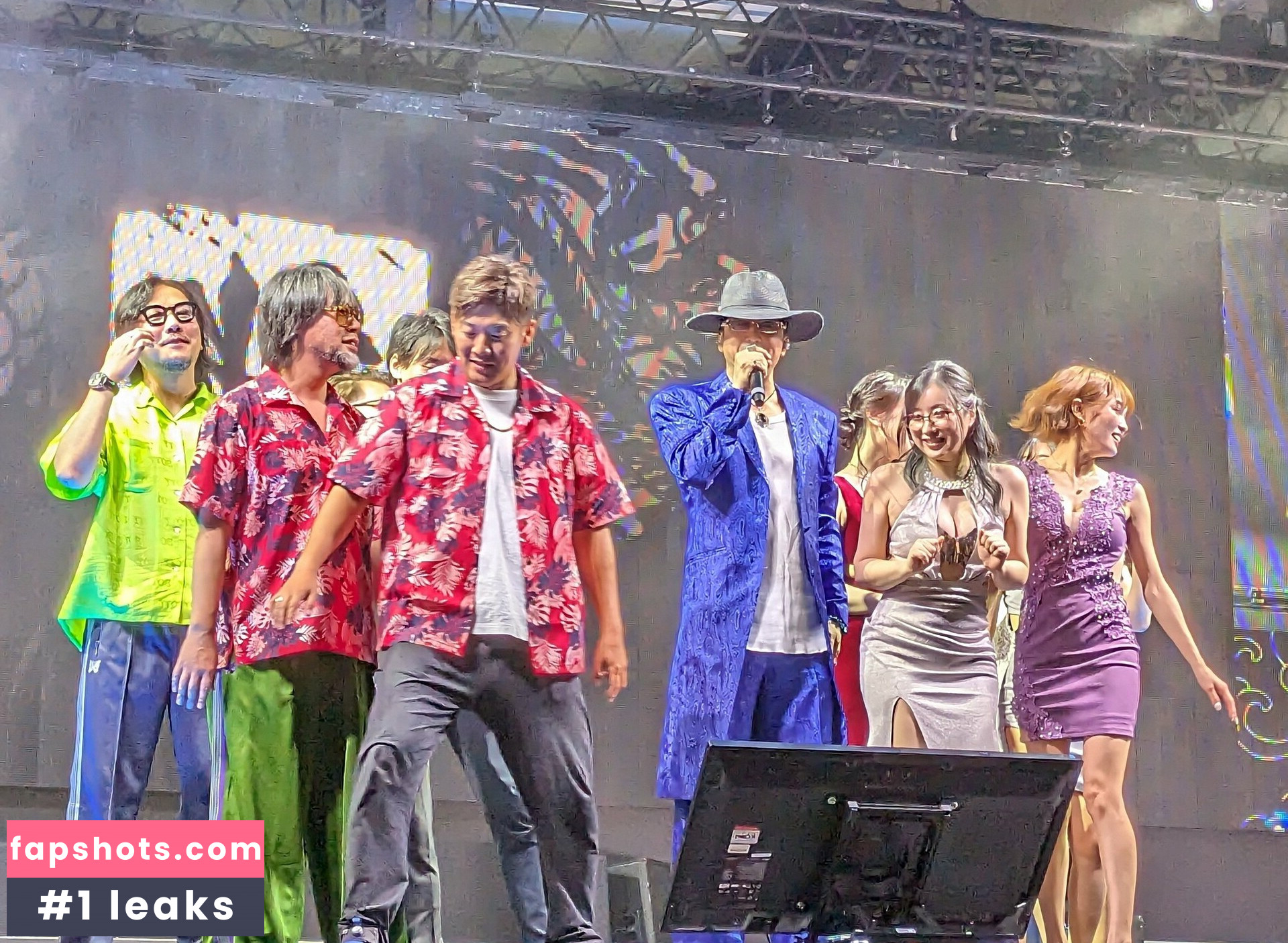 Kson Onair gallery photo #138