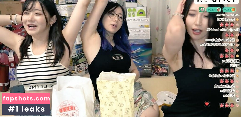 Kson Onair gallery photo #162