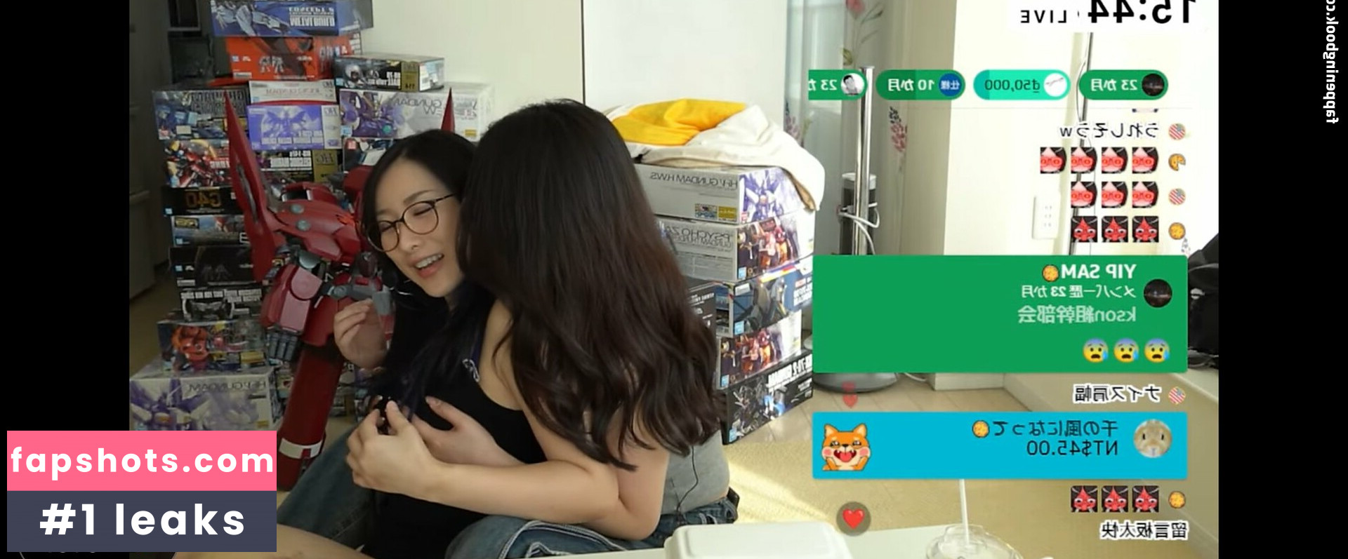 Kson Onair gallery photo #168