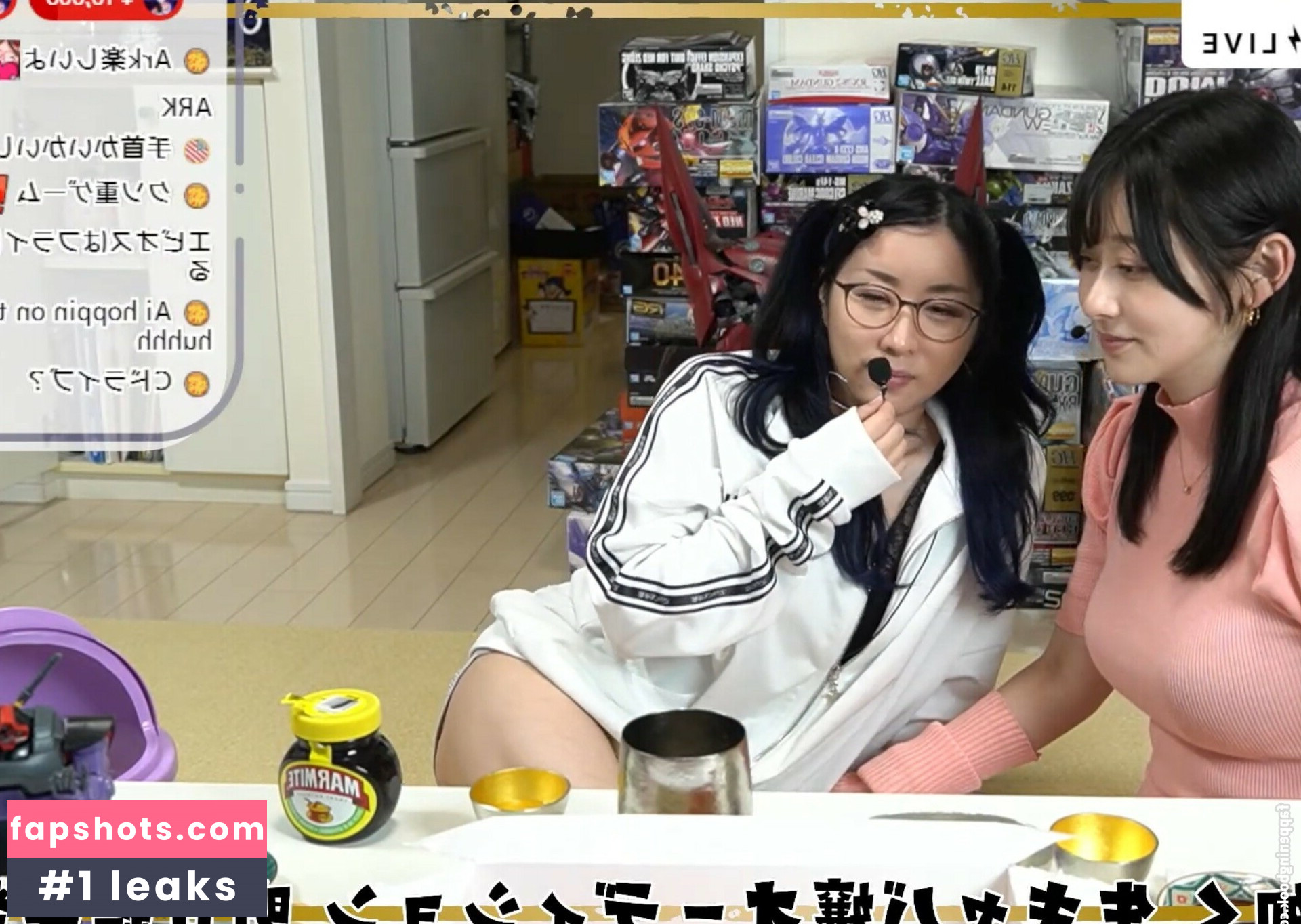 Kson Onair gallery photo #195