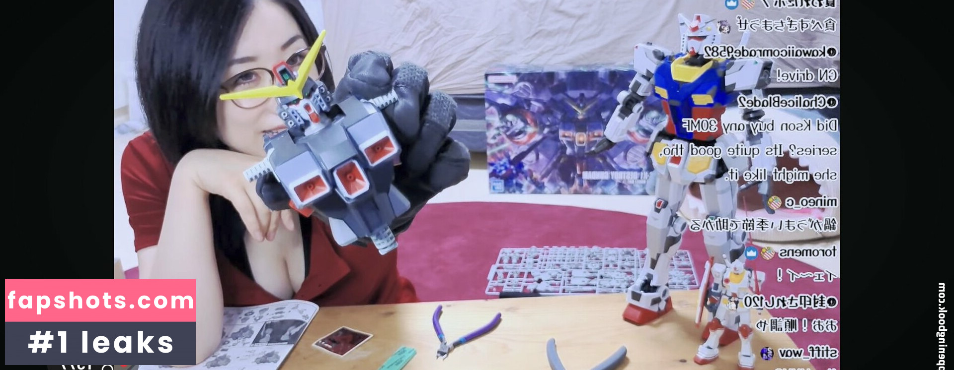 Kson Onair gallery photo #21