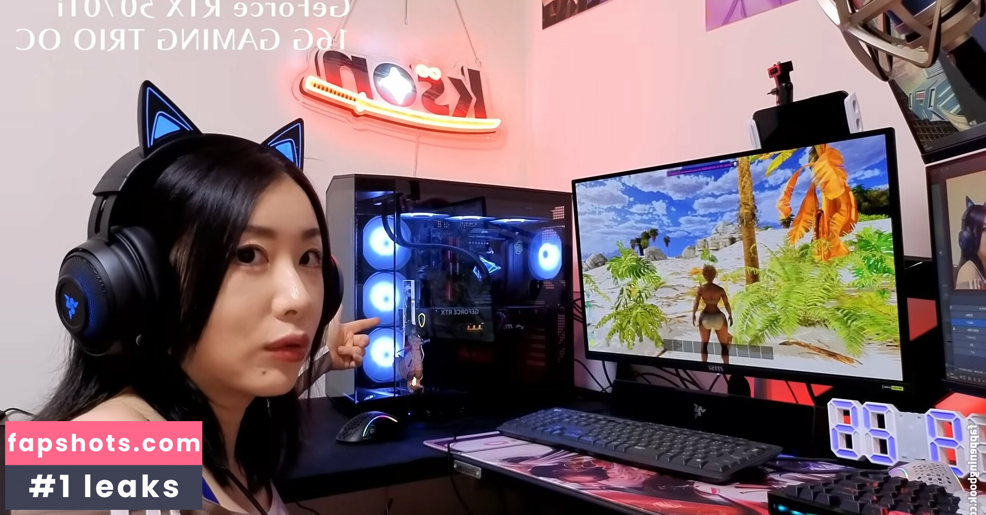 Kson Onair gallery photo #23