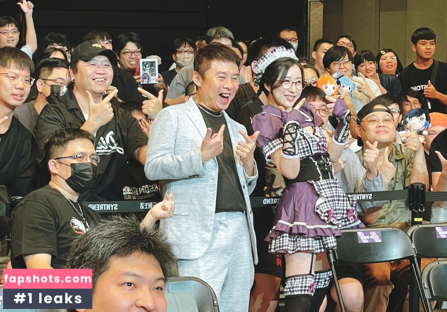 Kson Onair gallery photo #31