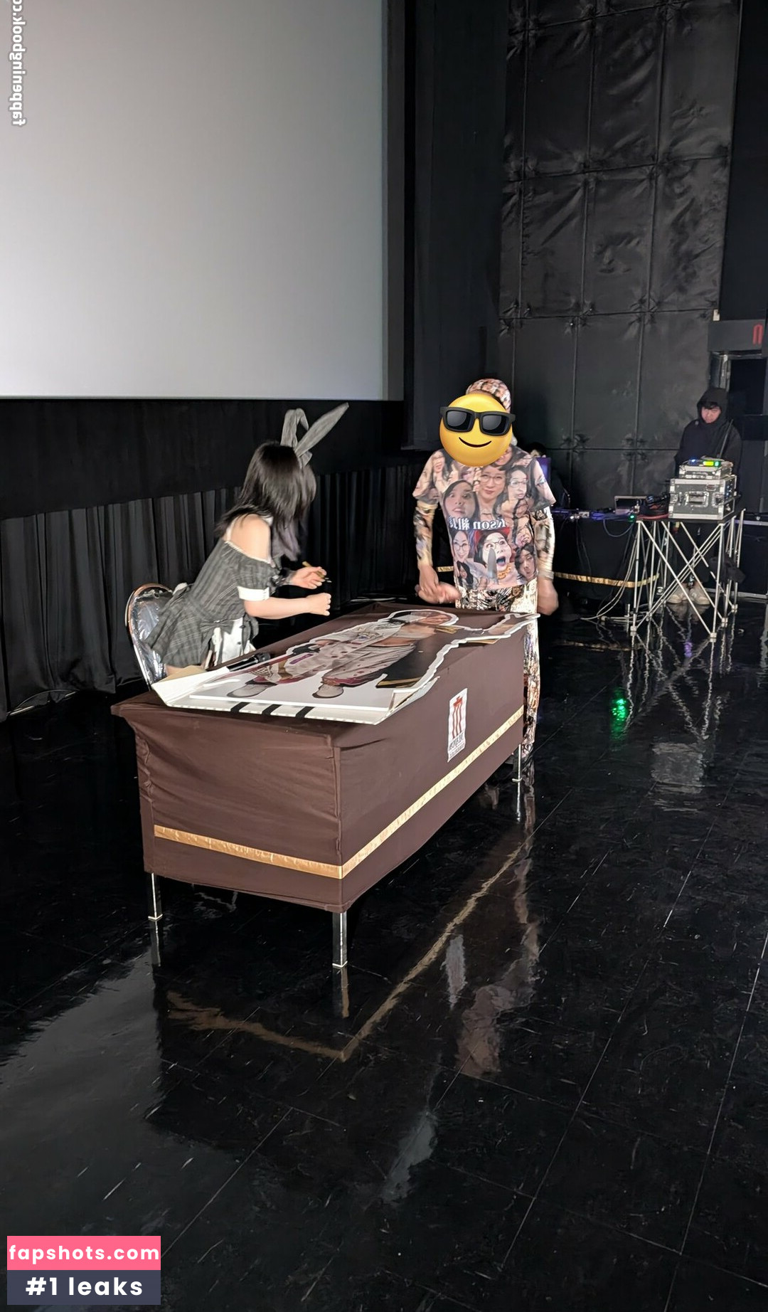 Kson Onair gallery photo #9