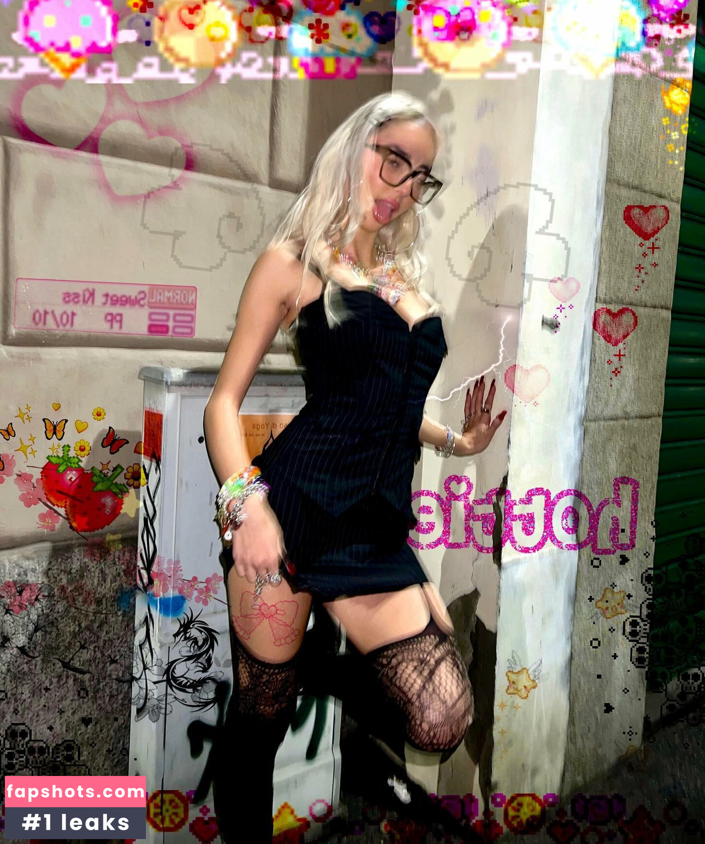 Ksukkiss Nude Leaks OnlyFans Photos #2 - LeakJerk