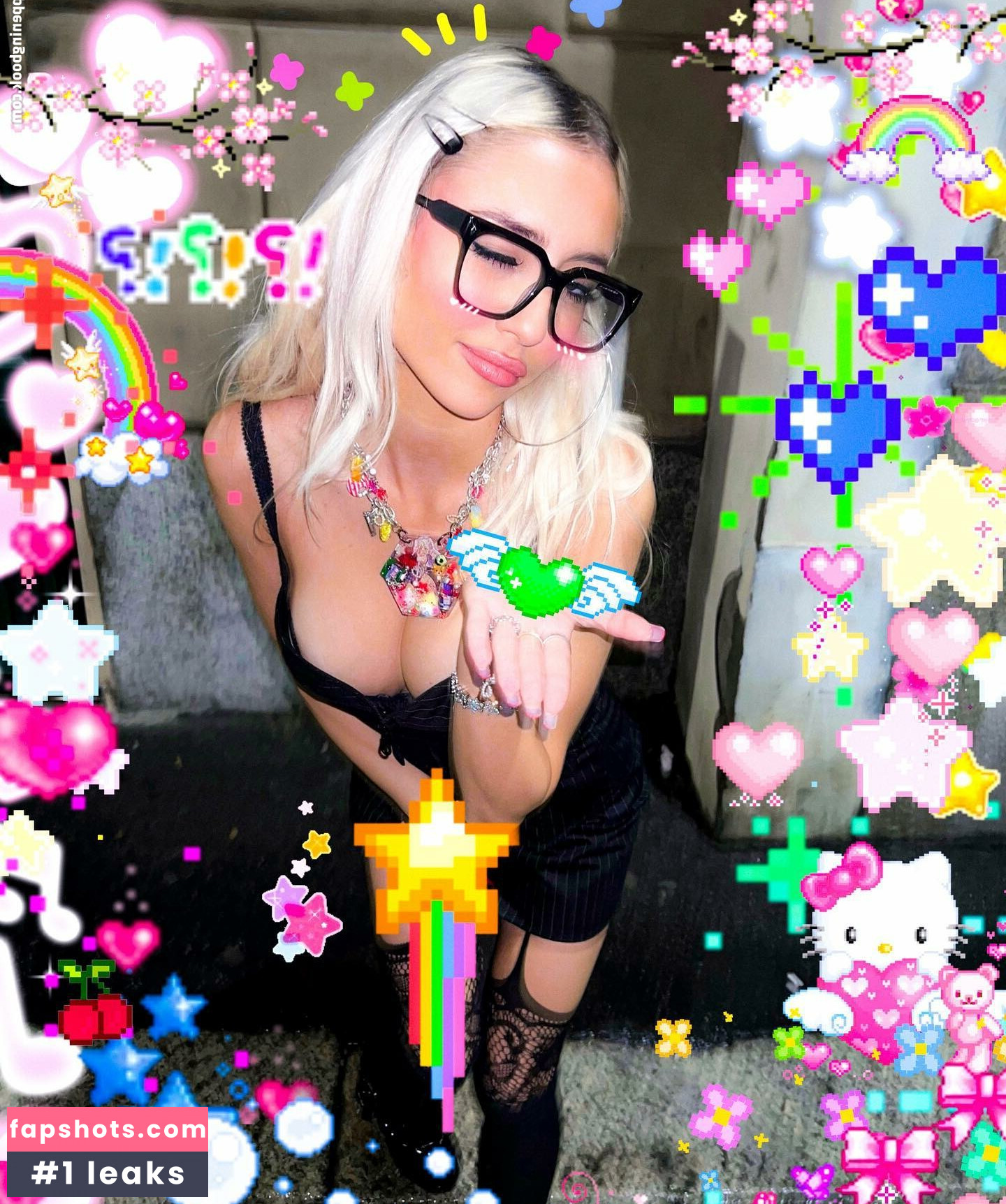 Ksukkiss Nude Leaks OnlyFans Photos #4 - LeakJerk