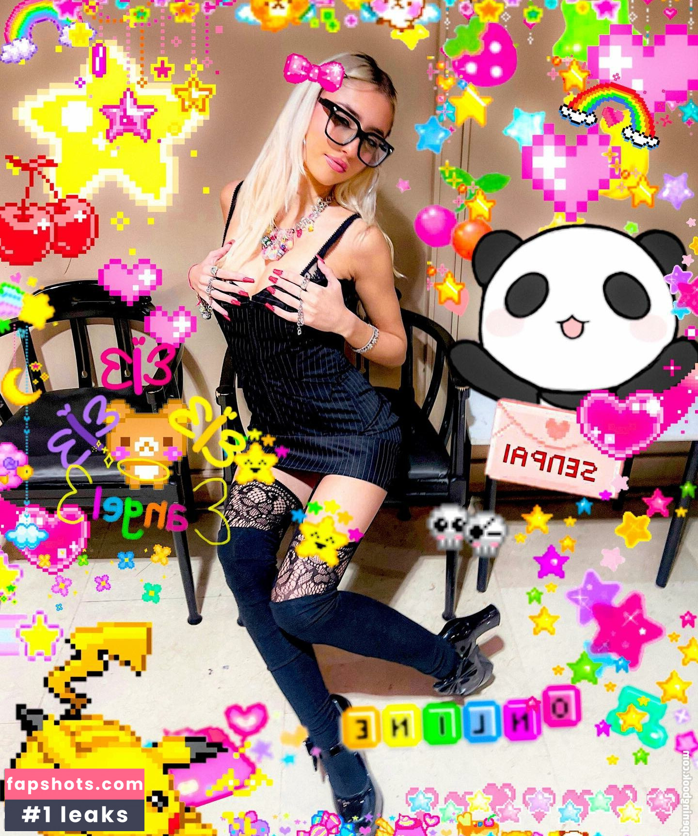 Ksukkiss Nude Leaks OnlyFans Photos #6 - LeakJerk