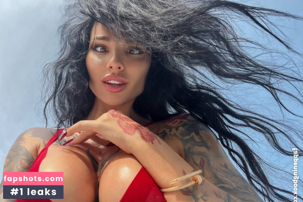 Ksusha Krasivchik Nahé úniky fotek pouze od fanoušků #24 - Fapshots