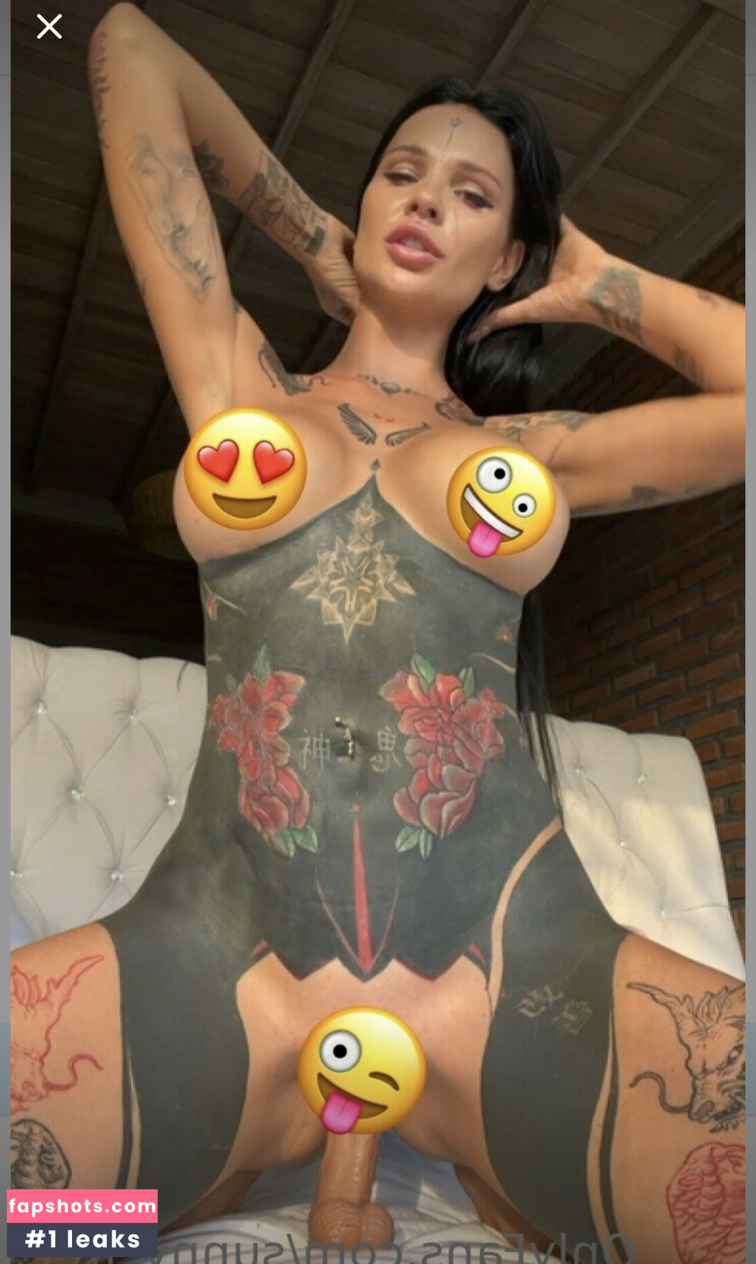 Ksusha Krasivchik Nahé úniky fotek pouze od fanoušků #27 - Fapshots