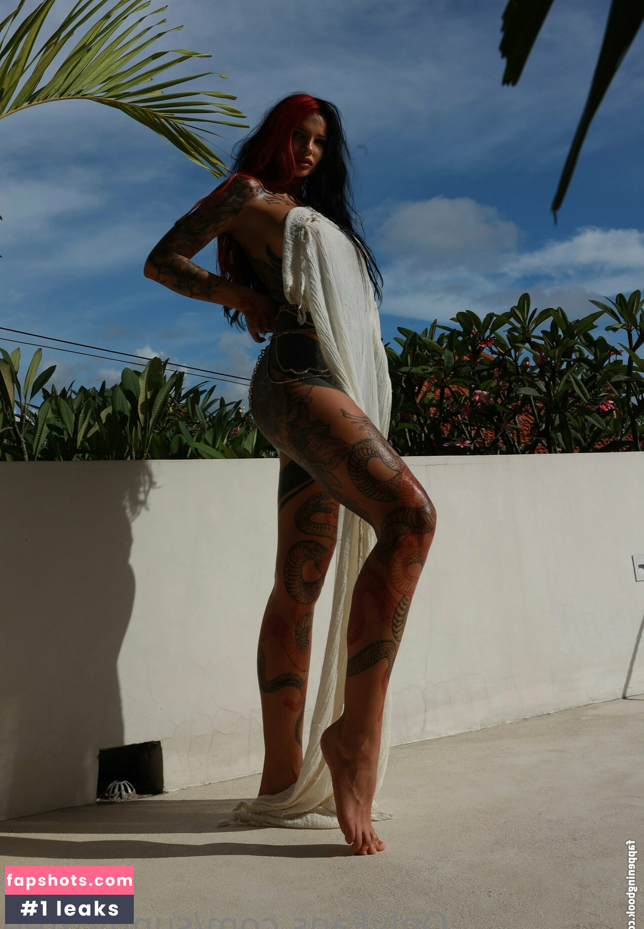 Ksusha Krasivchik Nahé úniky fotek pouze od fanoušků #61 - Fapshots