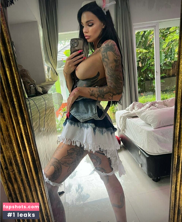 Ksusha Krasivchik Nahé úniky fotek pouze od fanoušků #78 - Fapshots