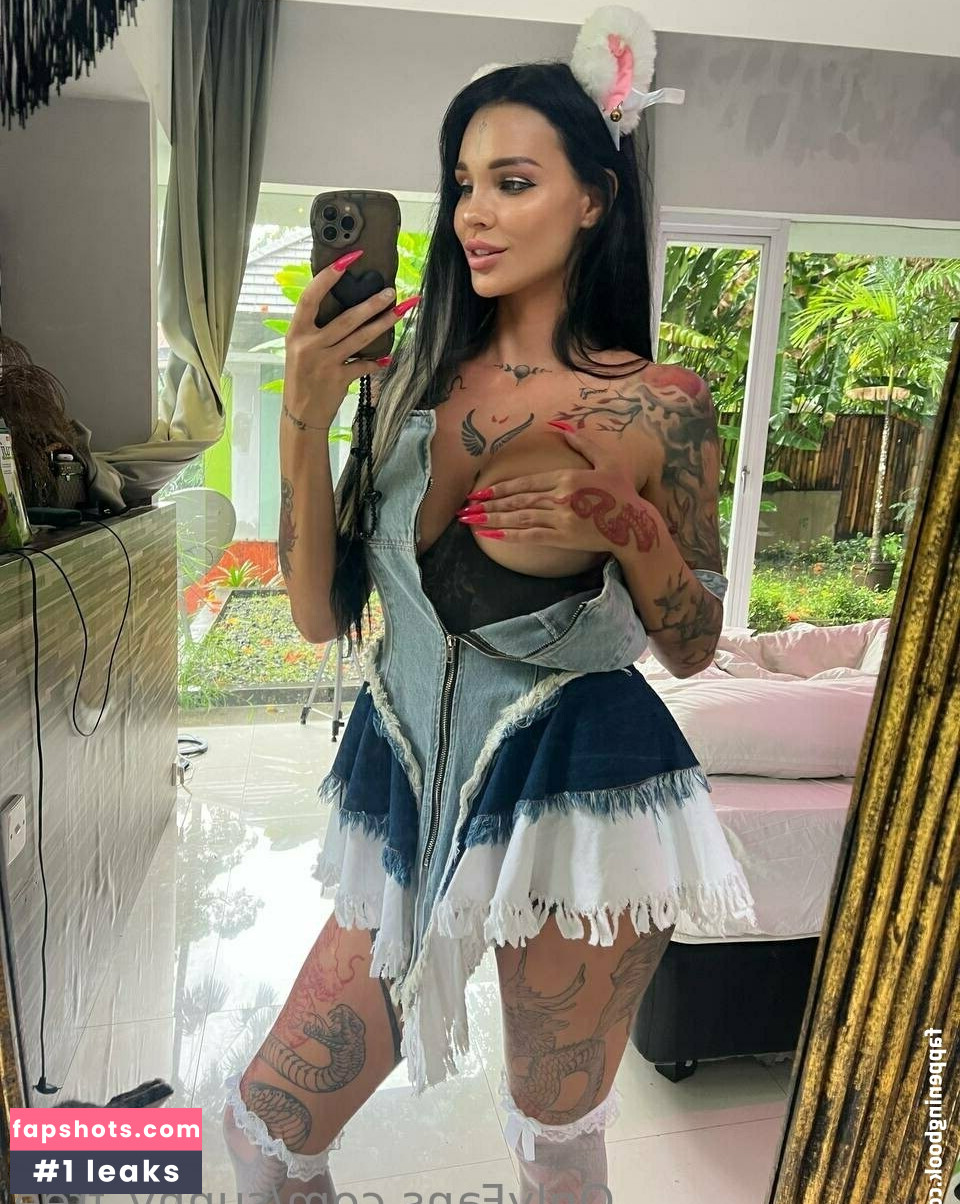 Ksusha Krasivchik Nahé úniky fotek pouze od fanoušků #81 - Fapshots