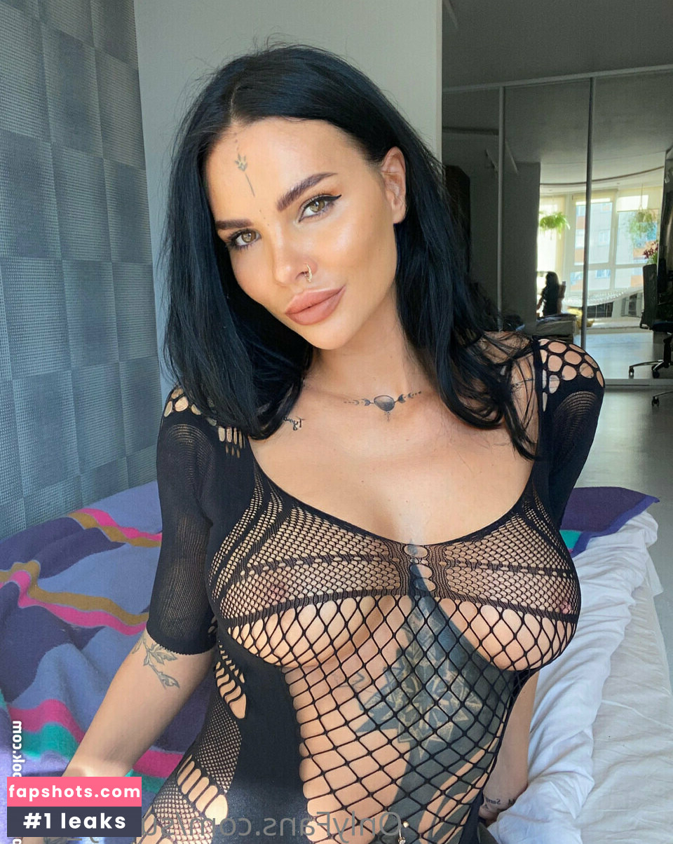 Ksusha Krasivchik Nahé úniky fotek pouze od fanoušků #88 - Fapshots