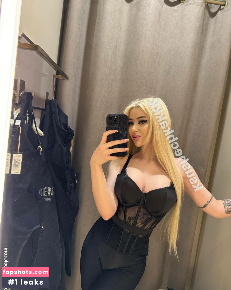 ksushechkakkk Nacktheit OnlyFans Fotos #3 - Fapshots
