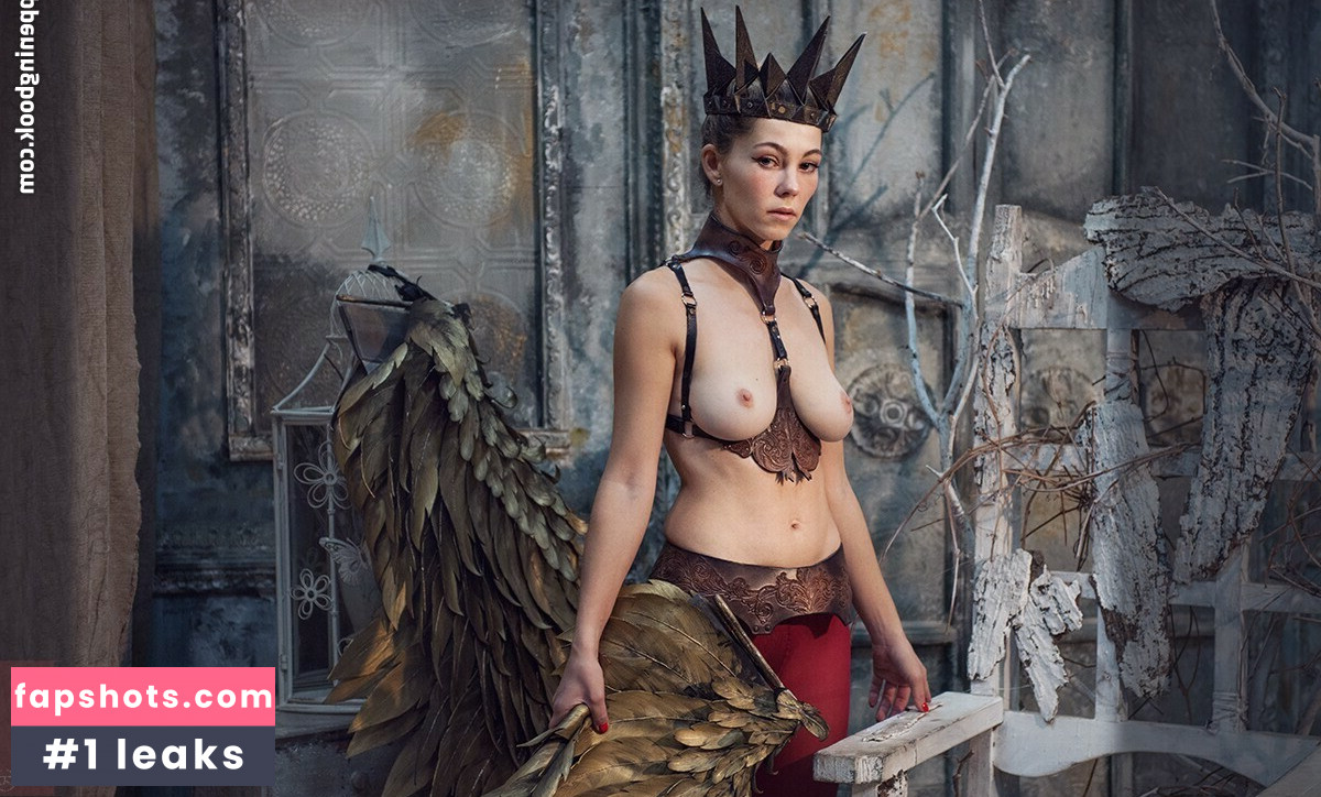 Ksyusha Egorova Filtración Desnuda OnlyFans Foto #26 - Fapshots