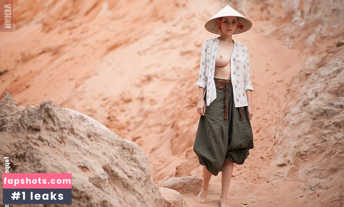 Ksyusha Egorova Filtración Desnuda OnlyFans Foto #49 - Fapshots