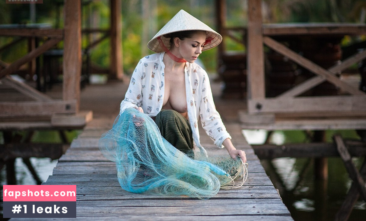 Ksyusha Egorova Filtración Desnuda OnlyFans Foto #56 - Fapshots