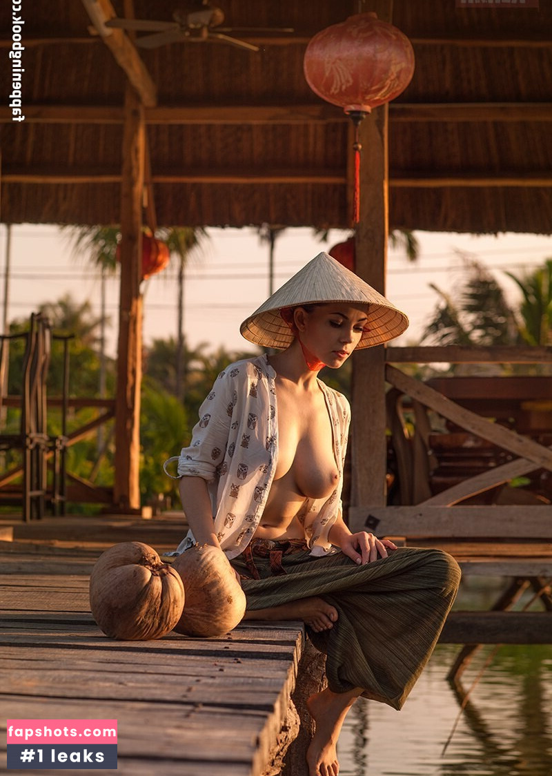 Ksyusha Egorova Filtración Desnuda OnlyFans Foto #72 - Fapshots