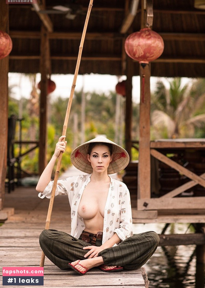 Ksyusha Egorova Filtración Desnuda OnlyFans Foto #77 - Fapshots