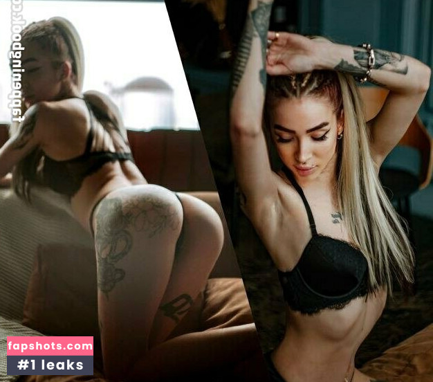 ksyusha_meow Nude Leaks OnlyFans Photos #83 - LeakJerk