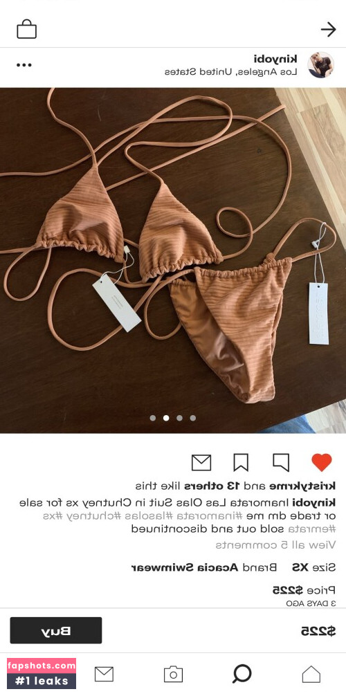 ktktkreme Filtración Desnuda OnlyFans Foto #54 - Fapshots