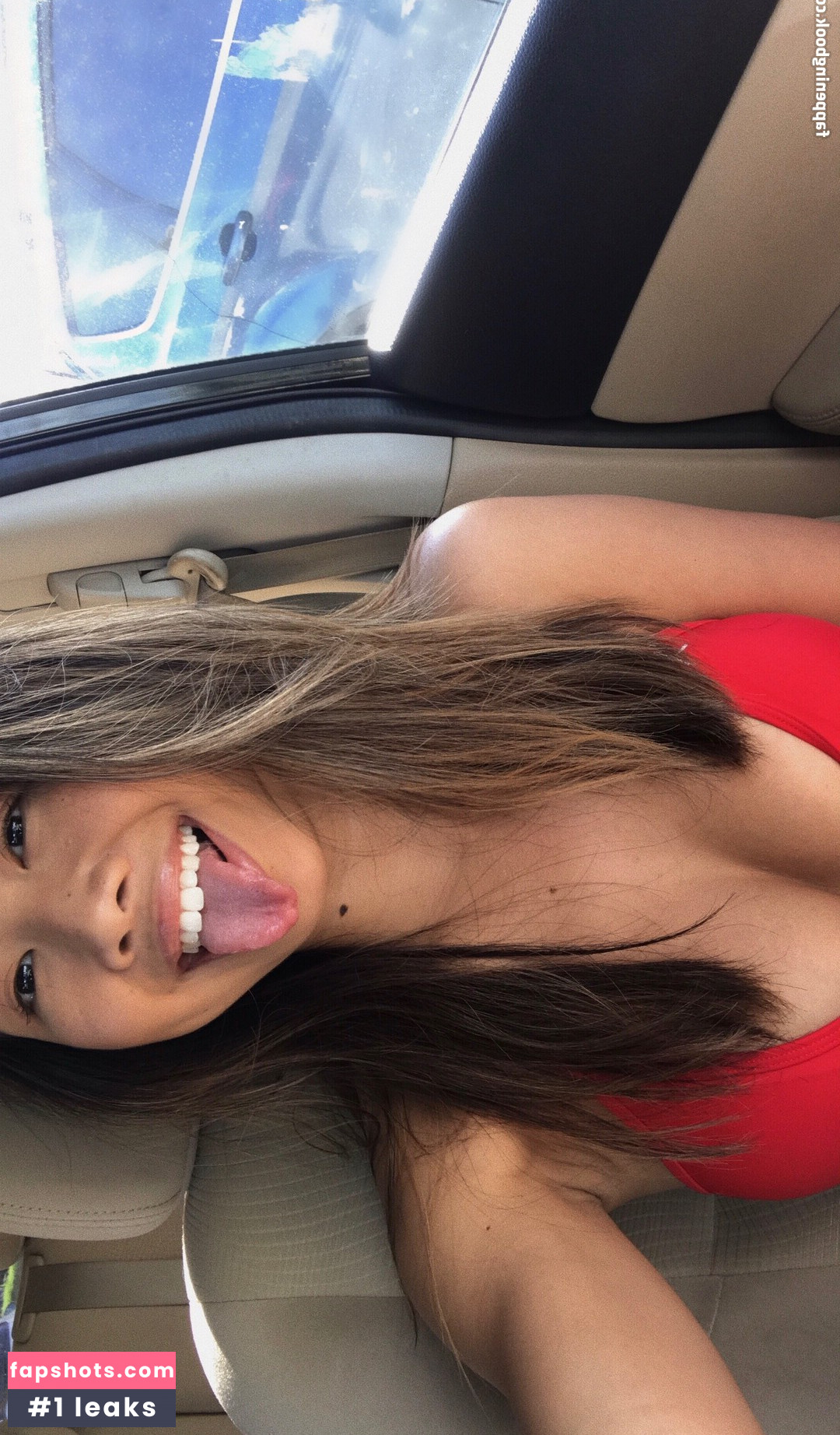 ktktkreme Nahé úniky fotek pouze od fanoušků #4 - Fapshots