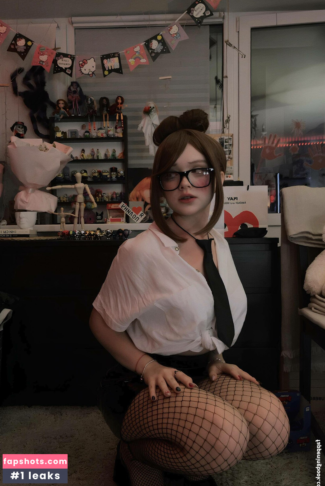 Ktoto666 Nude Leaks OnlyFans Photos #11 - LeakJerk