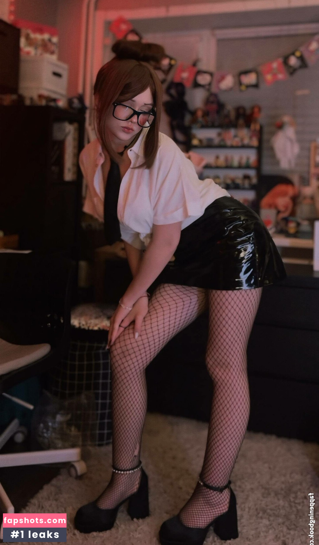 Ktoto666 Nude Leaks OnlyFans Photos #10 - LeakJerk