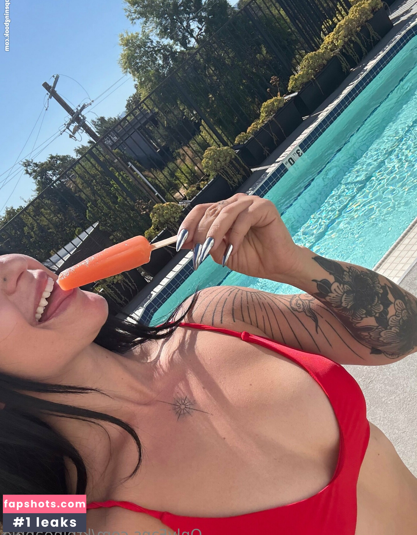 ktpineapple Nude Leaks OnlyFans Photos #5 - LeakJerk