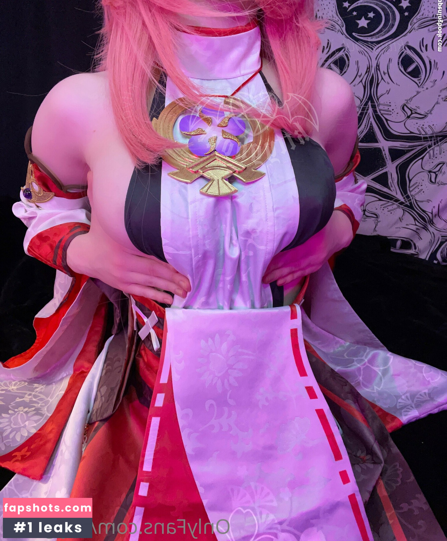 kttyghoul gallery photo #28