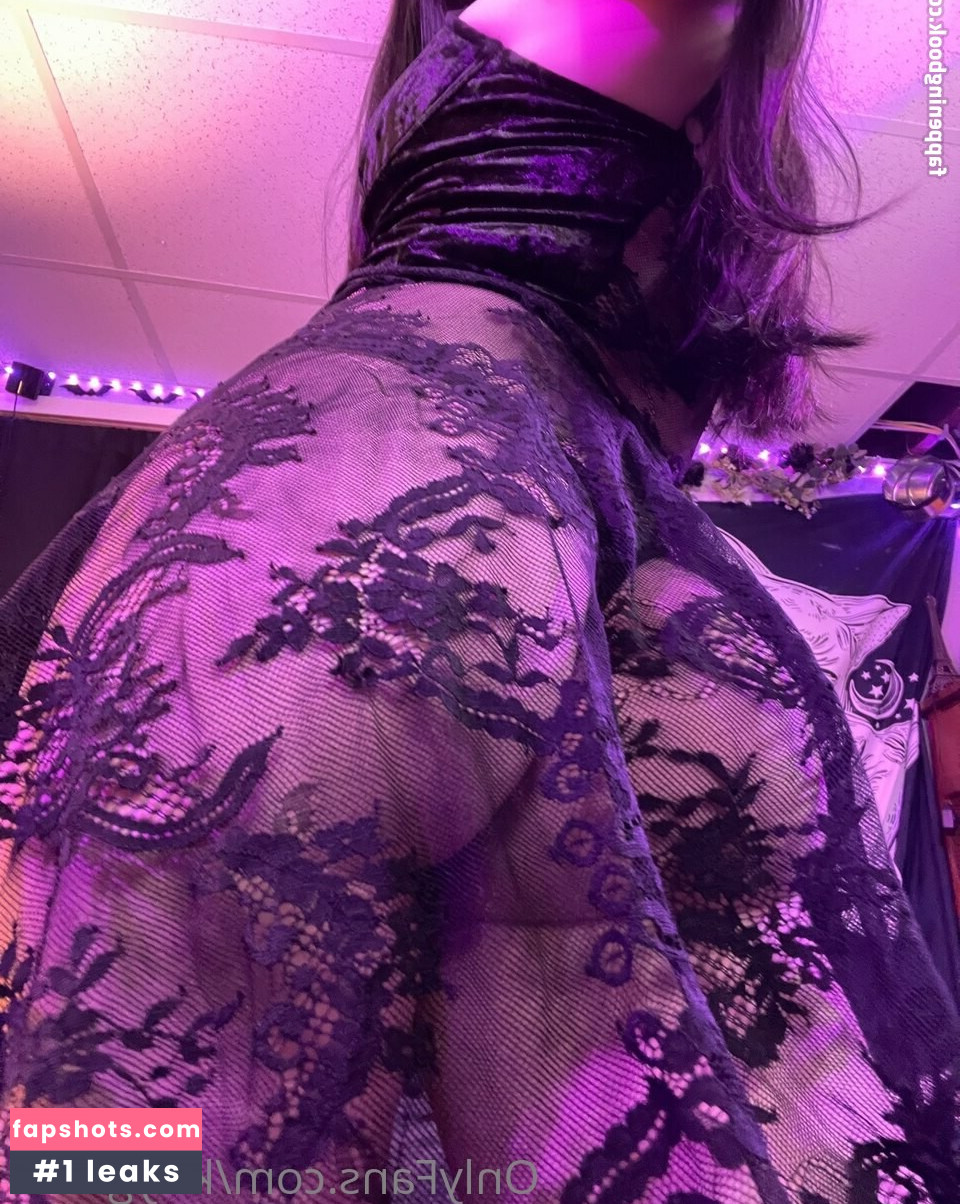 kttyghoul gallery photo #54