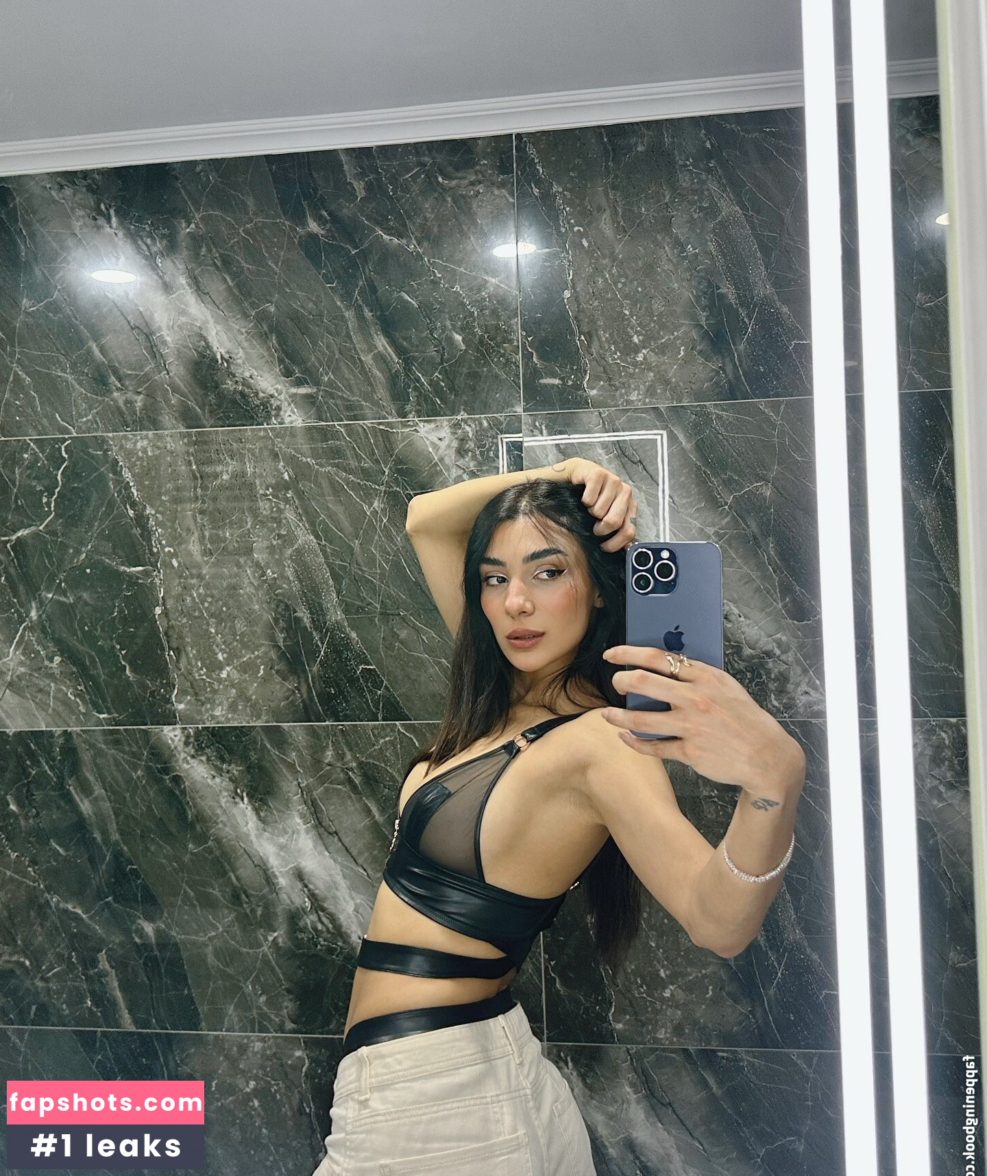 Kübra Miranda Çamlıbel gallery photo #12