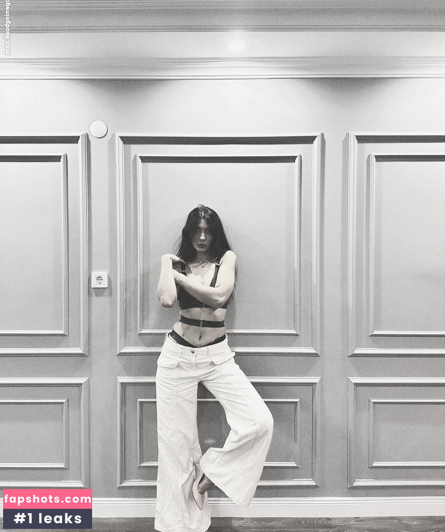 Kübra Miranda Çamlıbel gallery photo #13