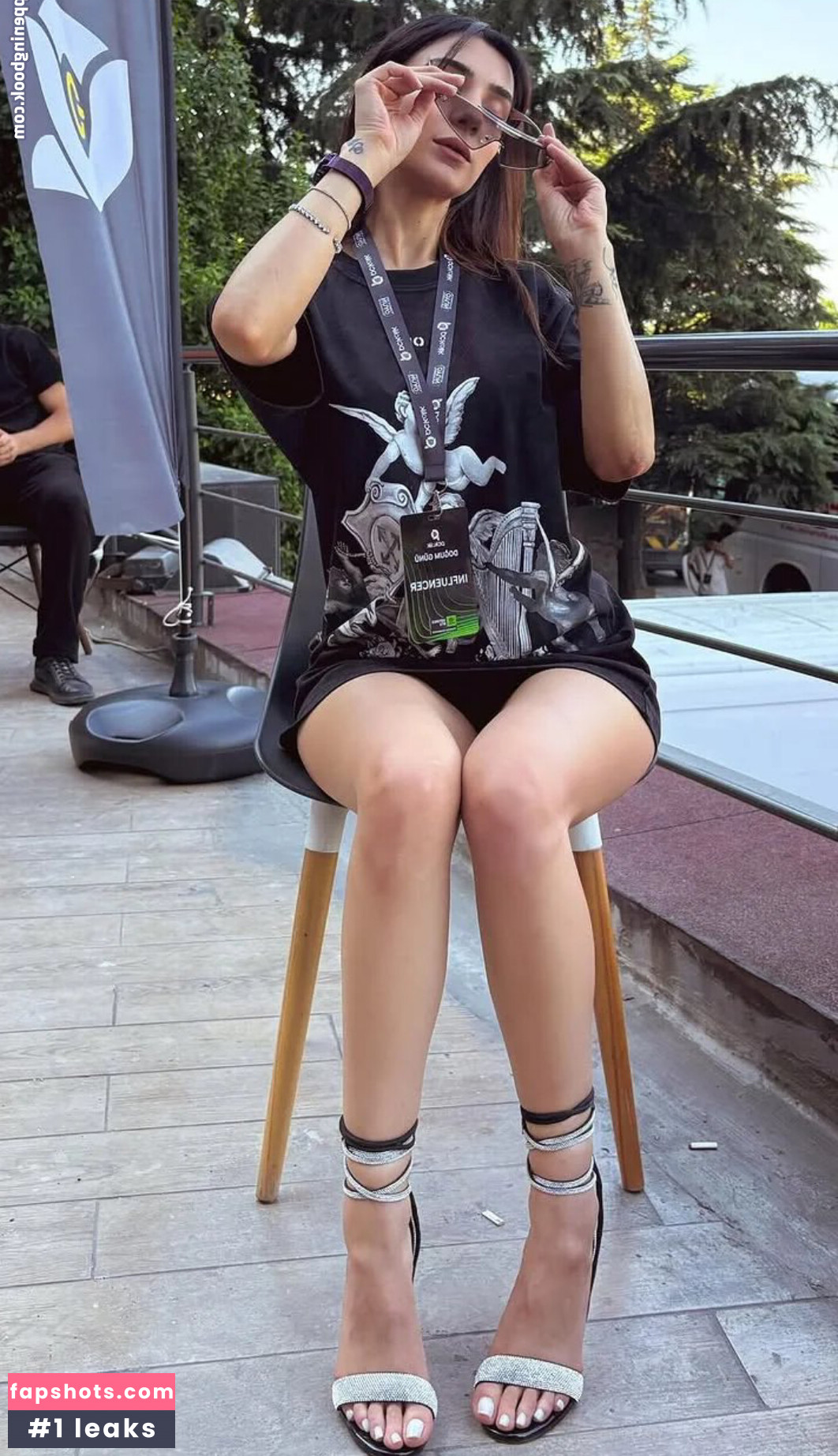 Kübra Miranda Çamlıbel gallery photo #3