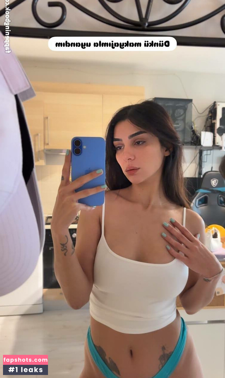 Kübra Miranda Çamlıbel gallery photo #4