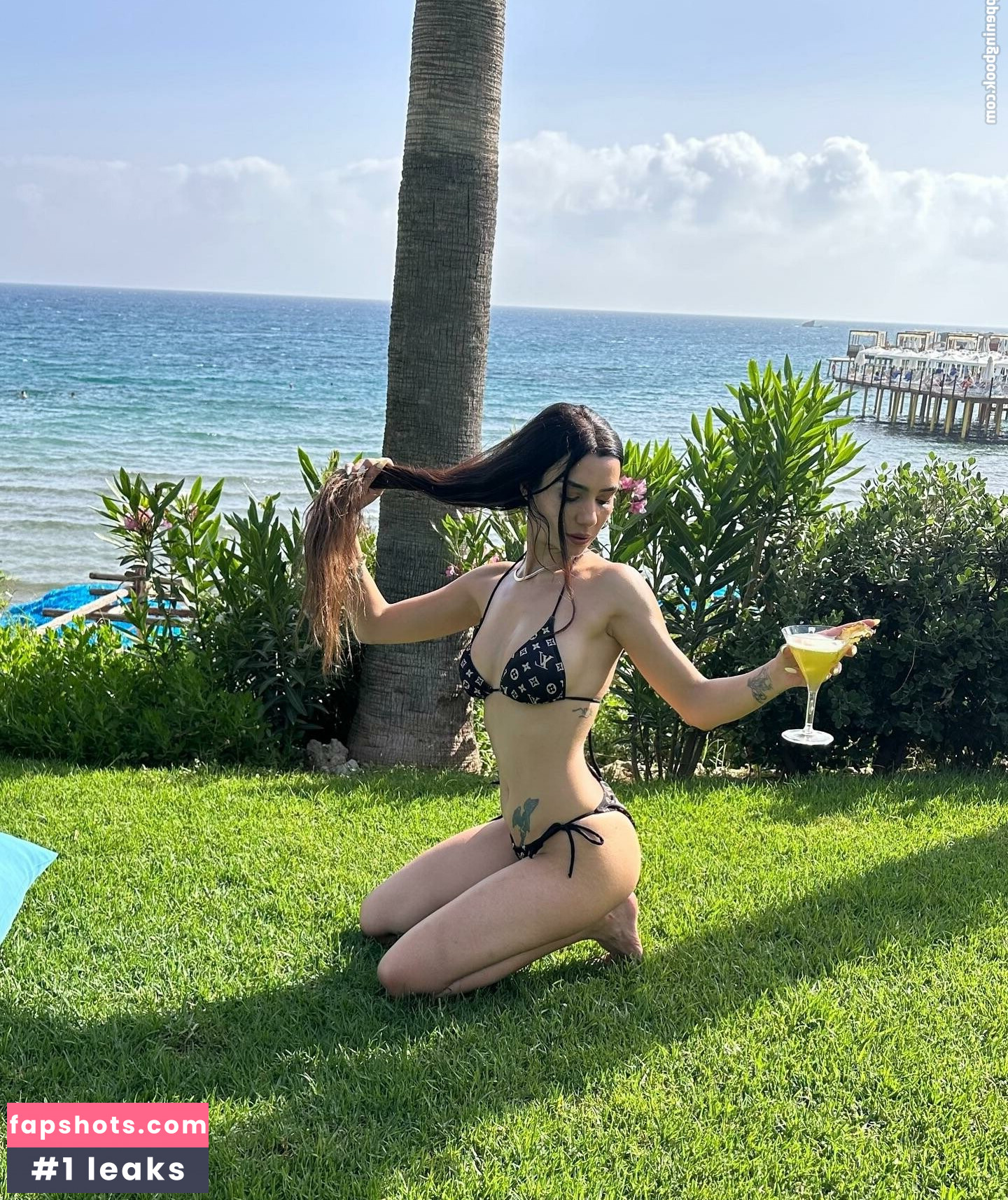 Kübra Miranda Çamlıbel gallery photo #6