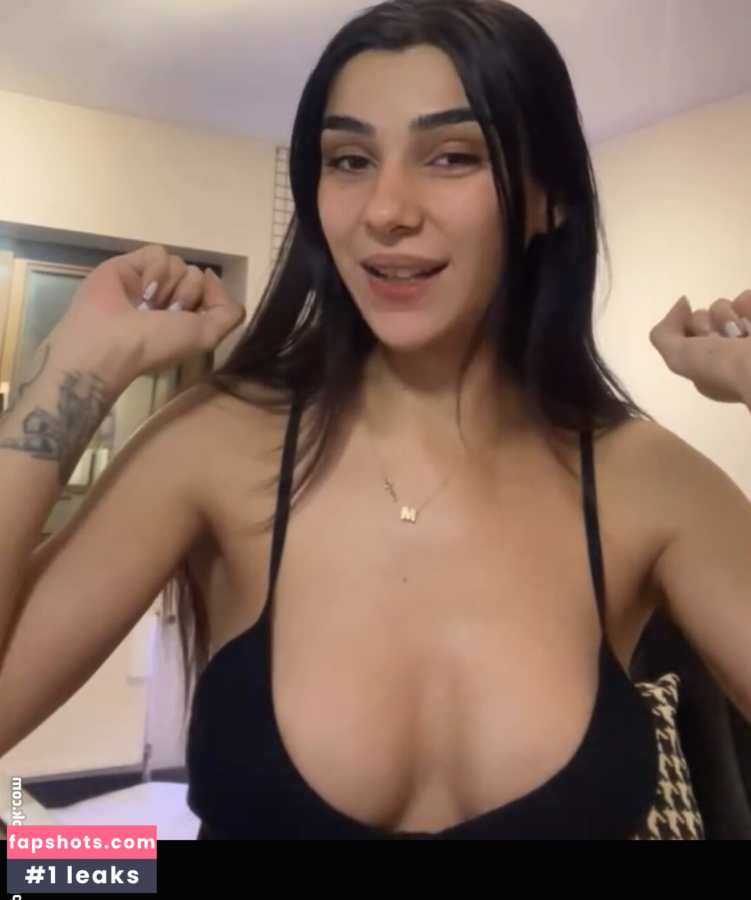 Kübra Miranda Çamlıbel gallery photo #7