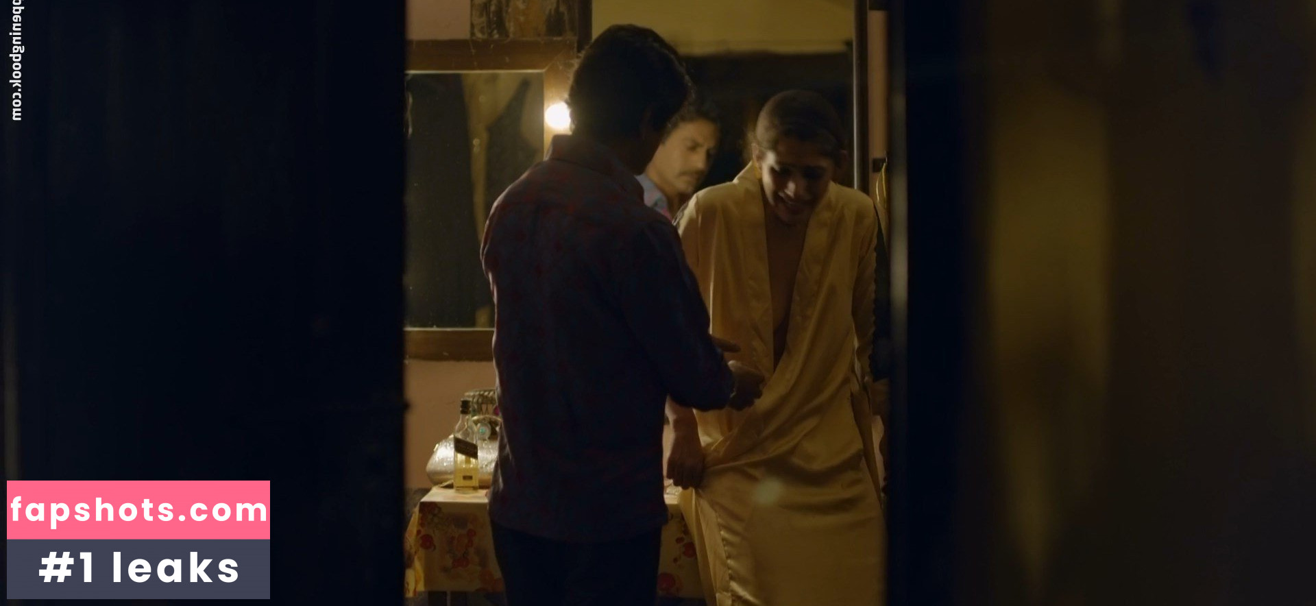 Kubra Sait Nacktheit OnlyFans Fotos #2 - Fapshots