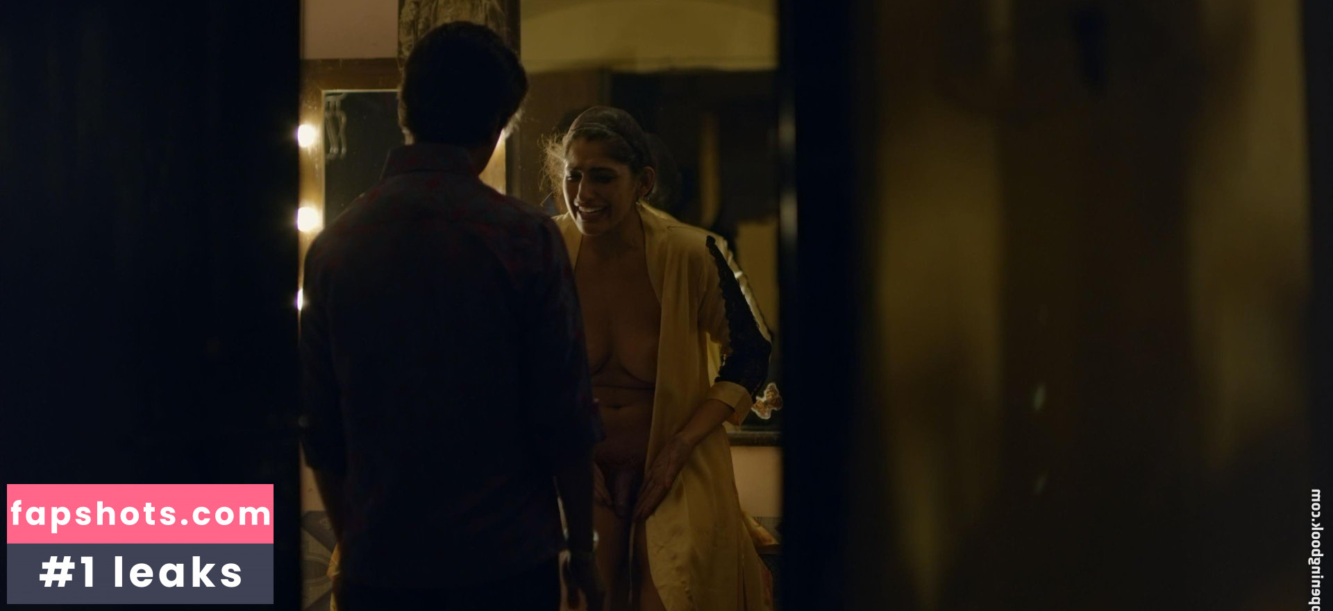 Kubra Sait Nacktheit OnlyFans Fotos #11 - Fapshots