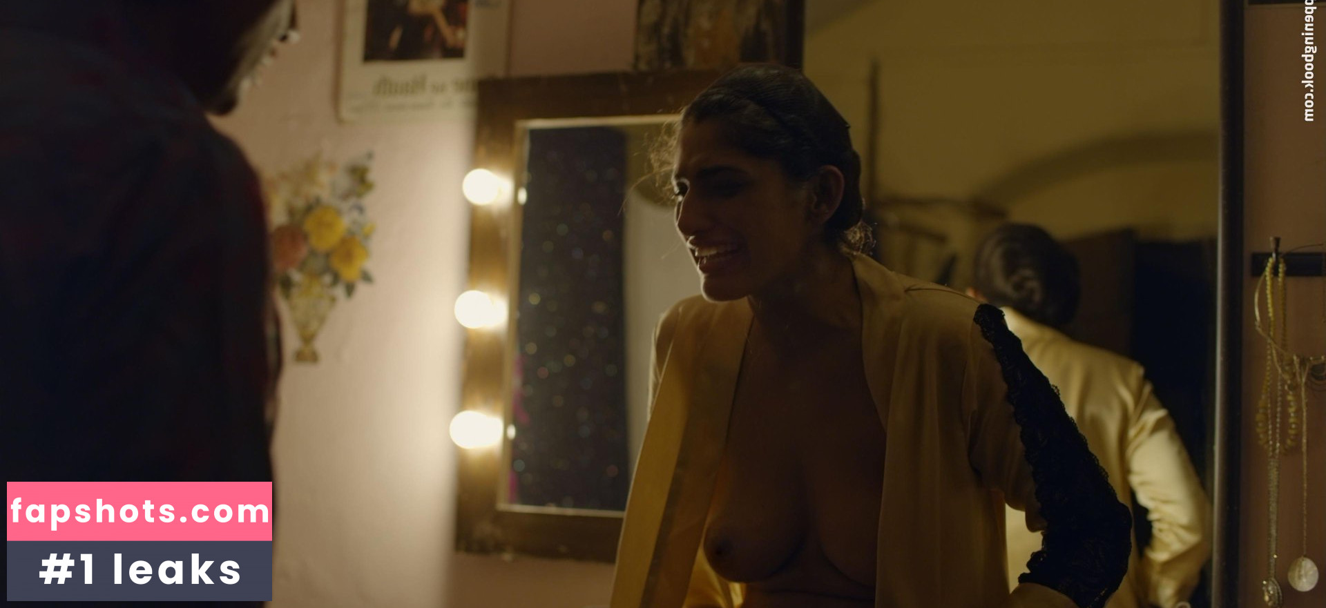 Kubra Sait Nacktheit OnlyFans Fotos #12 - Fapshots